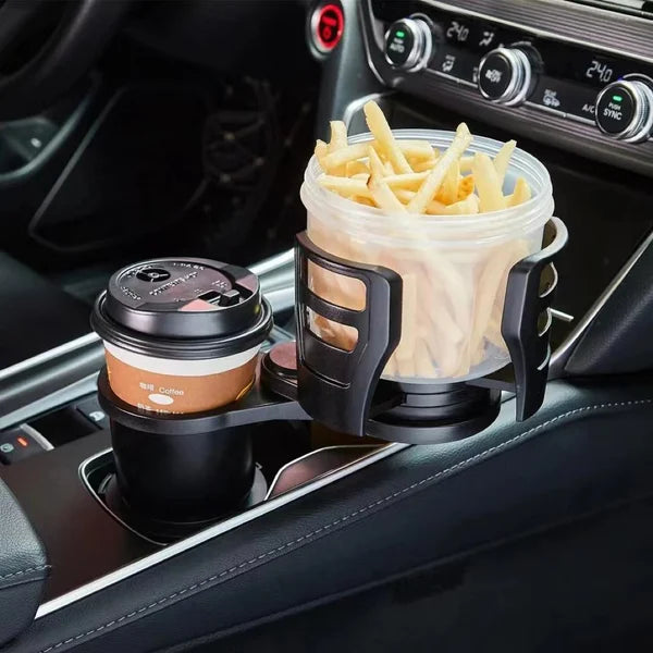 CupHolder Nivus™ Porta Copos Premium - (🔥 Último Dia Promoção 50% OFF!)