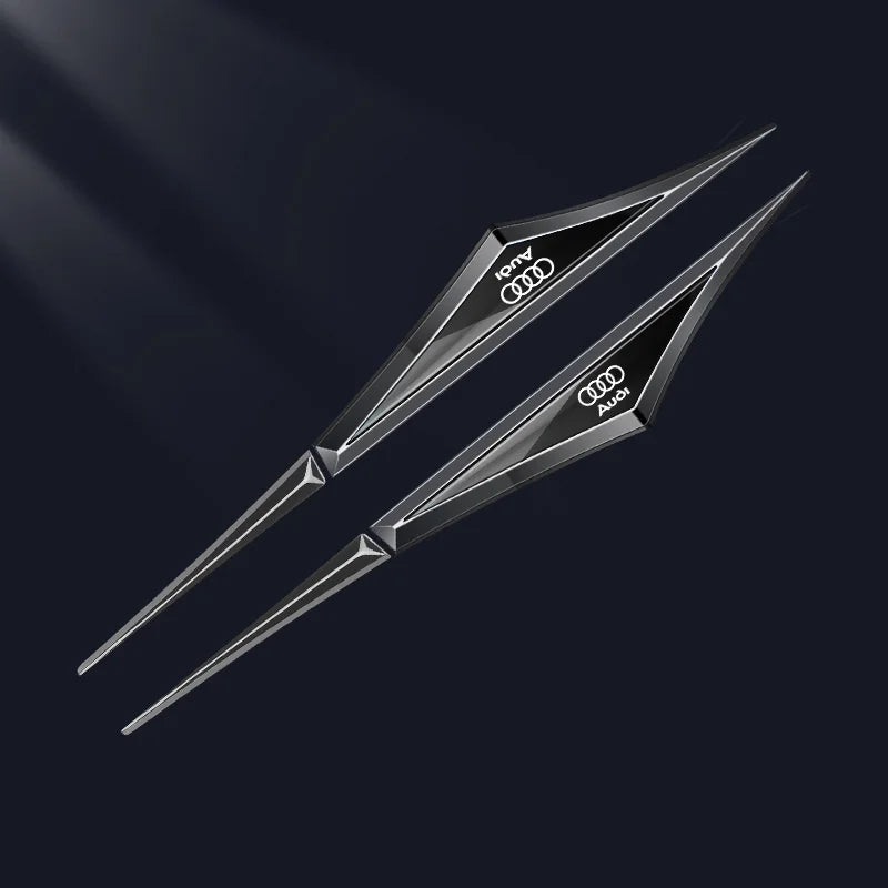 LuxeCar Emblema Personalizado Exclusivo - (š„ Ćltimo Dia Promoção 50% OFF!)