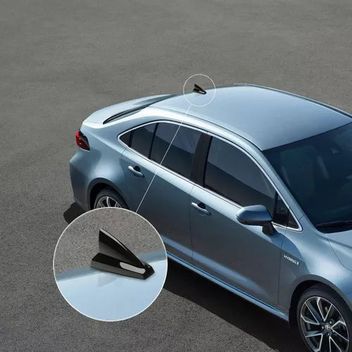 SharkPro Nivus™ Antena Tubarão Led - (🔥 Último Dia Promoção 50% OFF!)