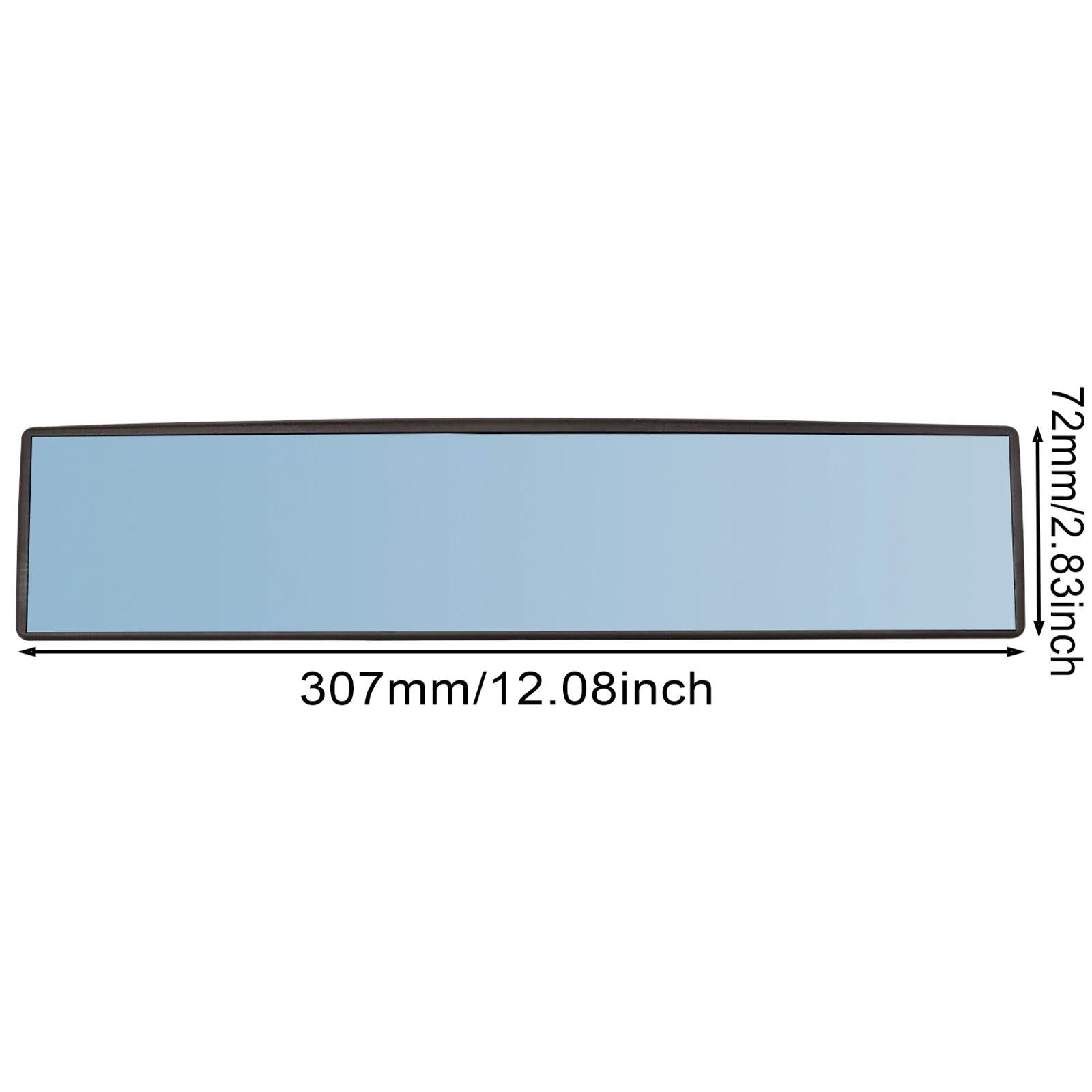 Espelho Retrovisor Panorâmico 360 Universal