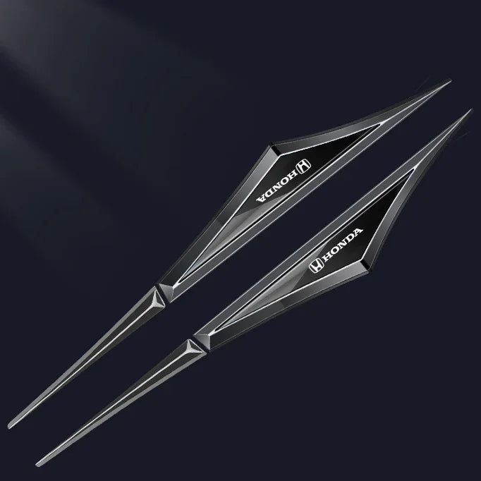 LuxeCar Emblema Personalizado Exclusivo - (š„ Ćltimo Dia Promoção 50% OFF!)