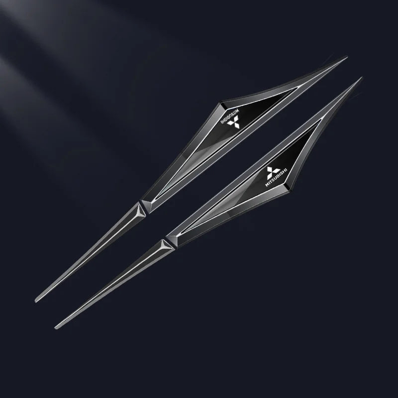 LuxeCar Emblema Personalizado Exclusivo - (š„ Ćltimo Dia Promoção 50% OFF!)