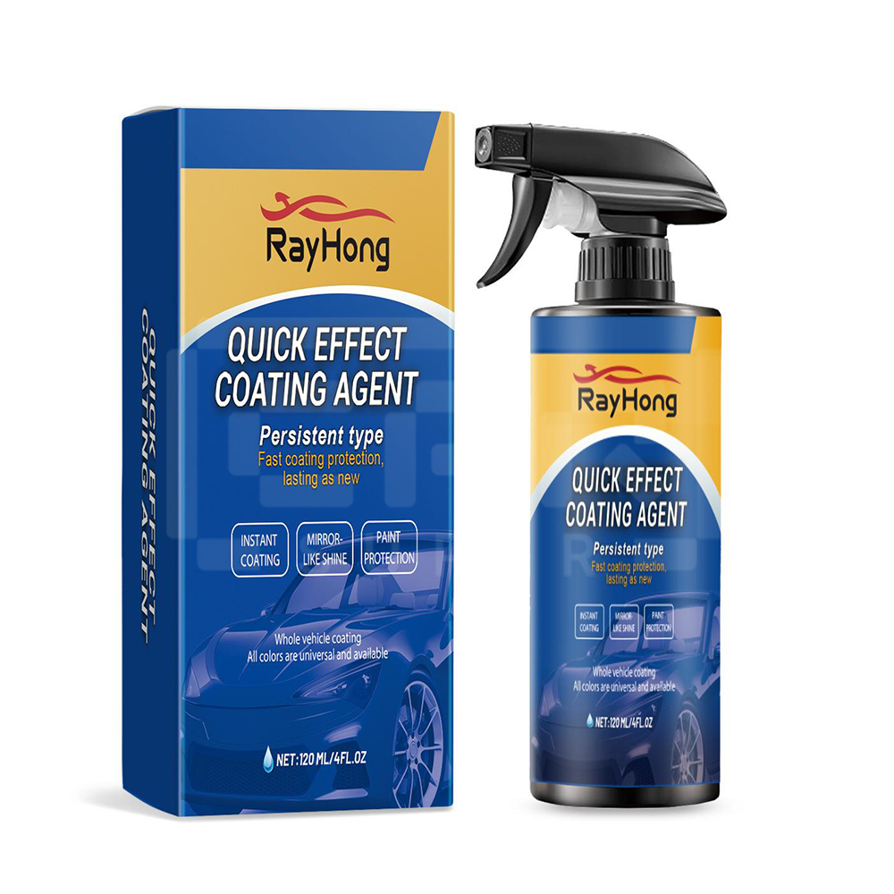 RevestPro Nivus™ Spray de Revestimento com Nanotecnologia