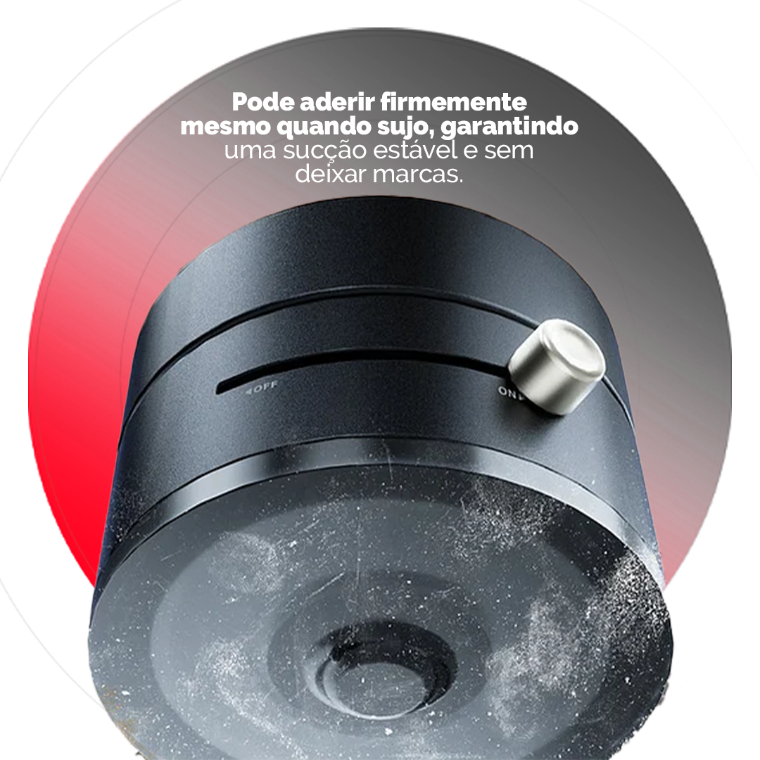 MagPro 2.0 Nivus™ Suporte À Magnético Ultraresistente Universal - (🔥 Frete Grátis Apenas Hoje! )