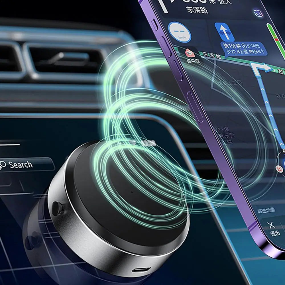 MagUltra Nivus™ Suporte Ultra Magnético - (🔥 Último Dia Promoção 50% OFF!)