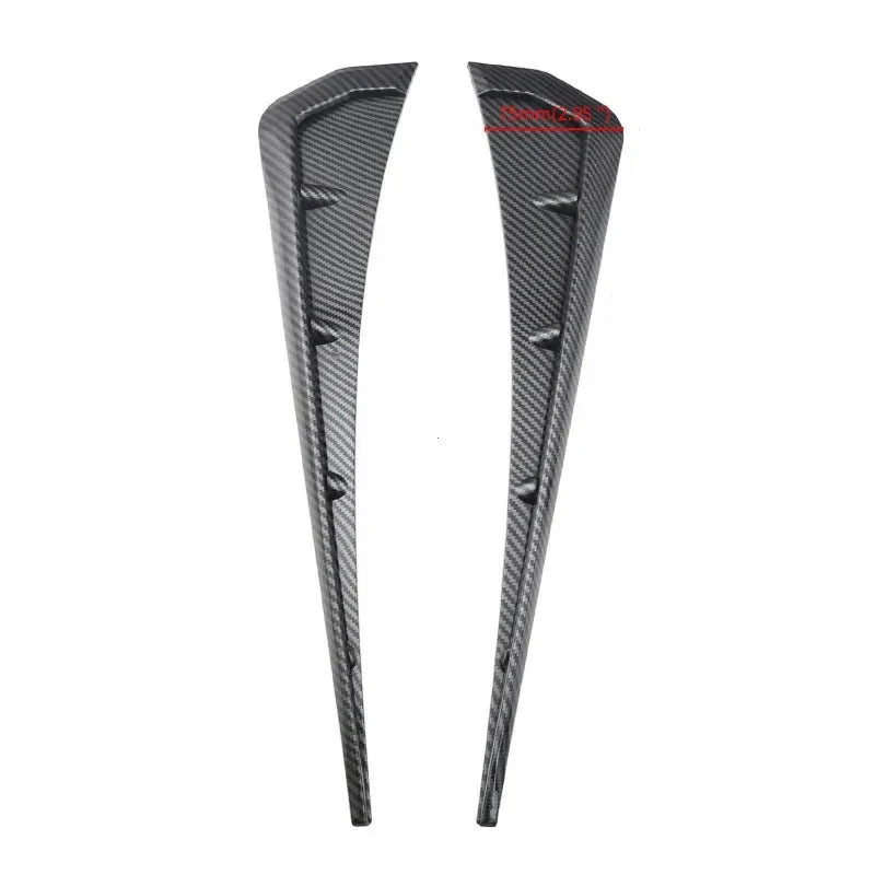 AeroVent™ Aplique Lateral Esportivo Universal