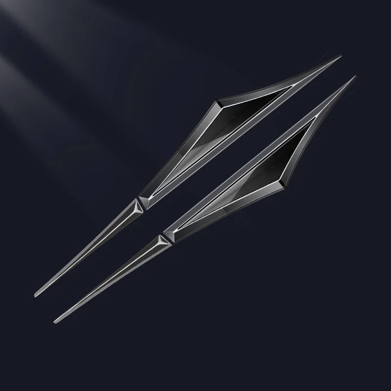 LuxeCar Emblema Personalizado Exclusivo - (š„ Ćltimo Dia Promoção 50% OFF!)