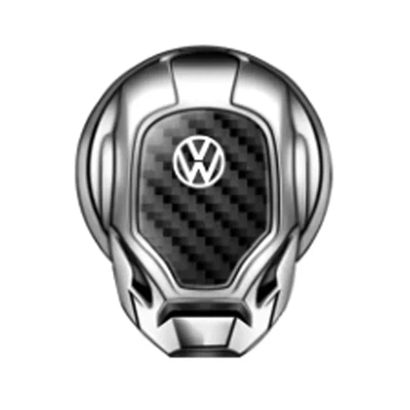 LuxStart™ Capa para Botão Start Stop Universal Premium