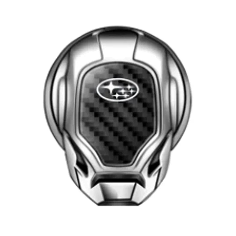 LuxStart™ Capa para Botão Start Stop Universal Premium