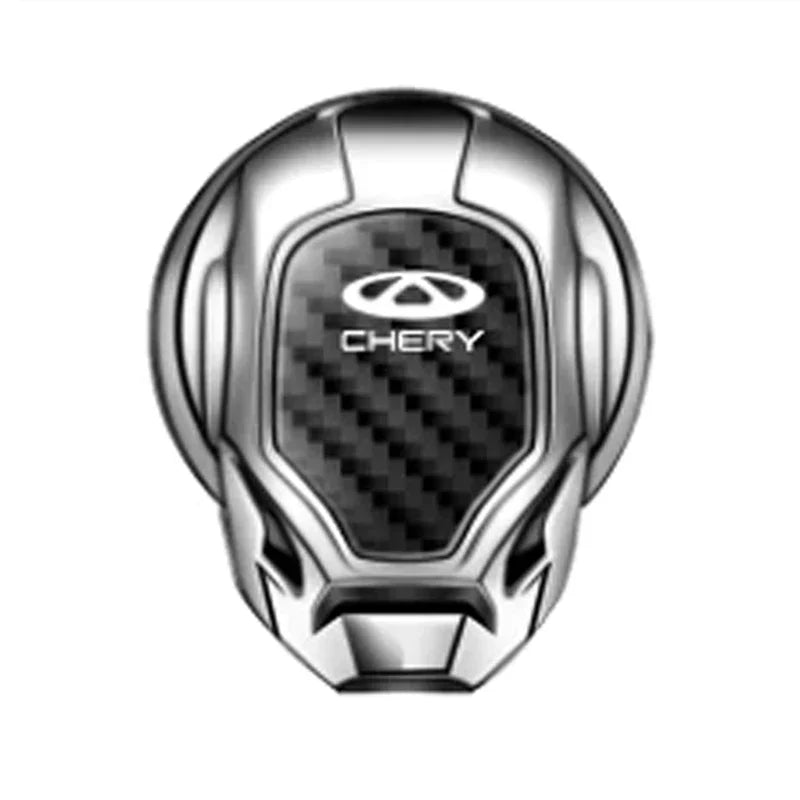 LuxStart™ Capa para Botão Start Stop Universal Premium