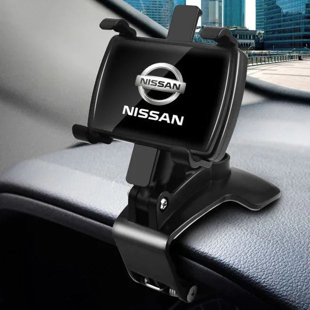 MagCar Nivus™ Suporte Ultraresistente Premium - (🔥 Frete Grátis Apenas Hoje! )