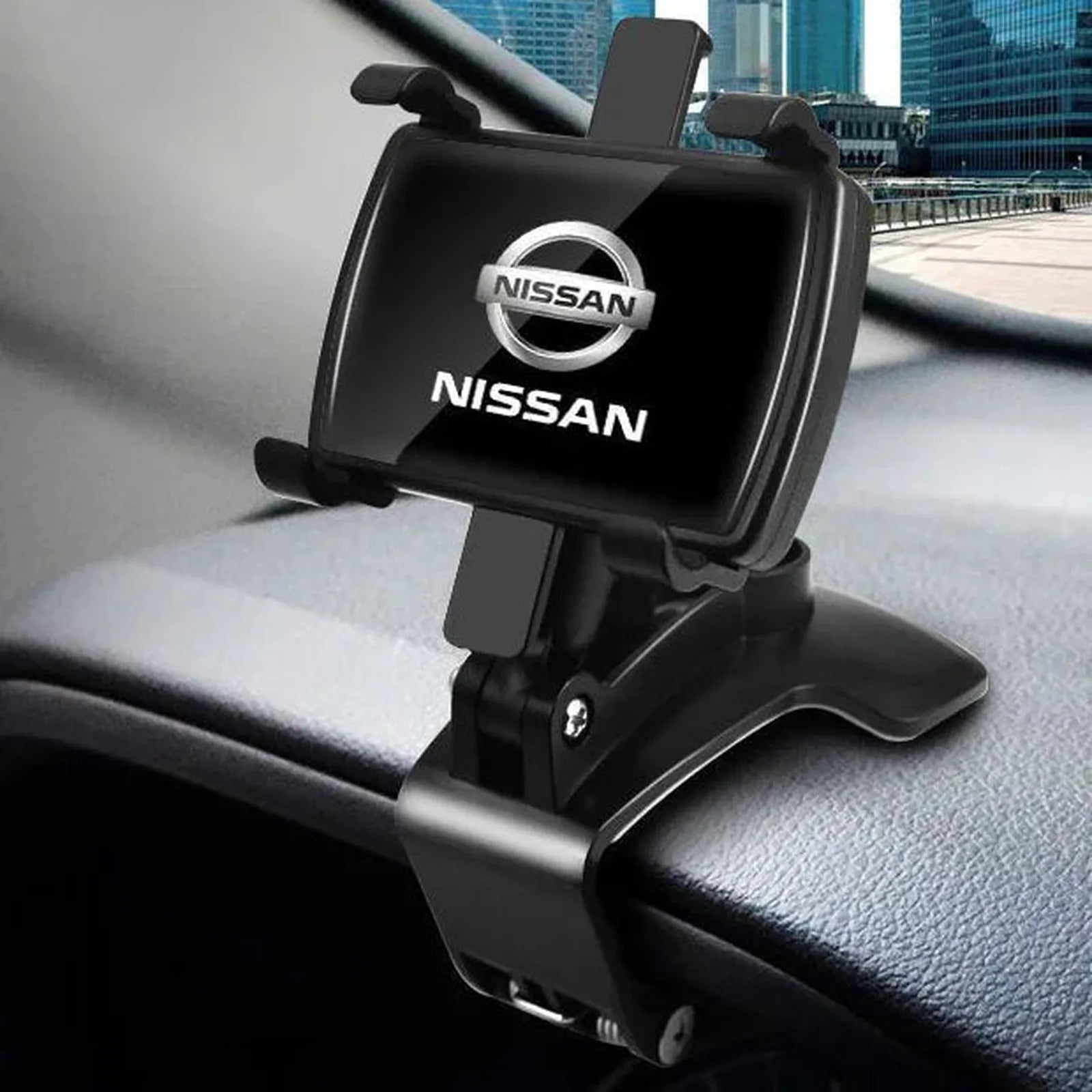 MagCar Virtus™ Suporte Ultraresistente Premium - (🔥 Frete Grátis Apenas Hoje! )