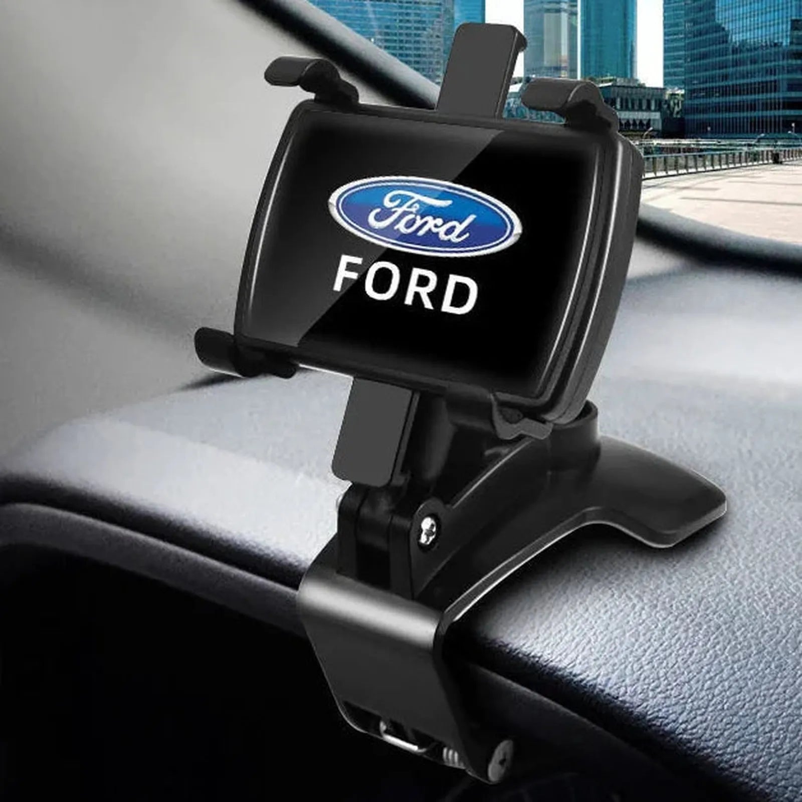 MagCar Virtus™ Suporte Ultraresistente Premium - (🔥 Frete Grátis Apenas Hoje! )