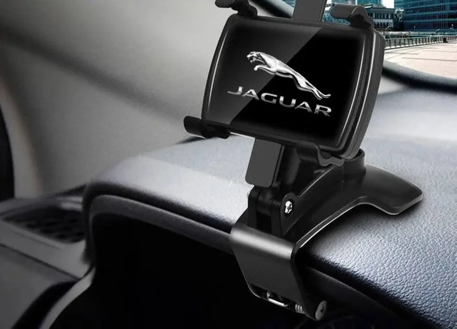 MagCar Virtus™ Suporte Ultraresistente Premium - (🔥 Frete Grátis Apenas Hoje! )