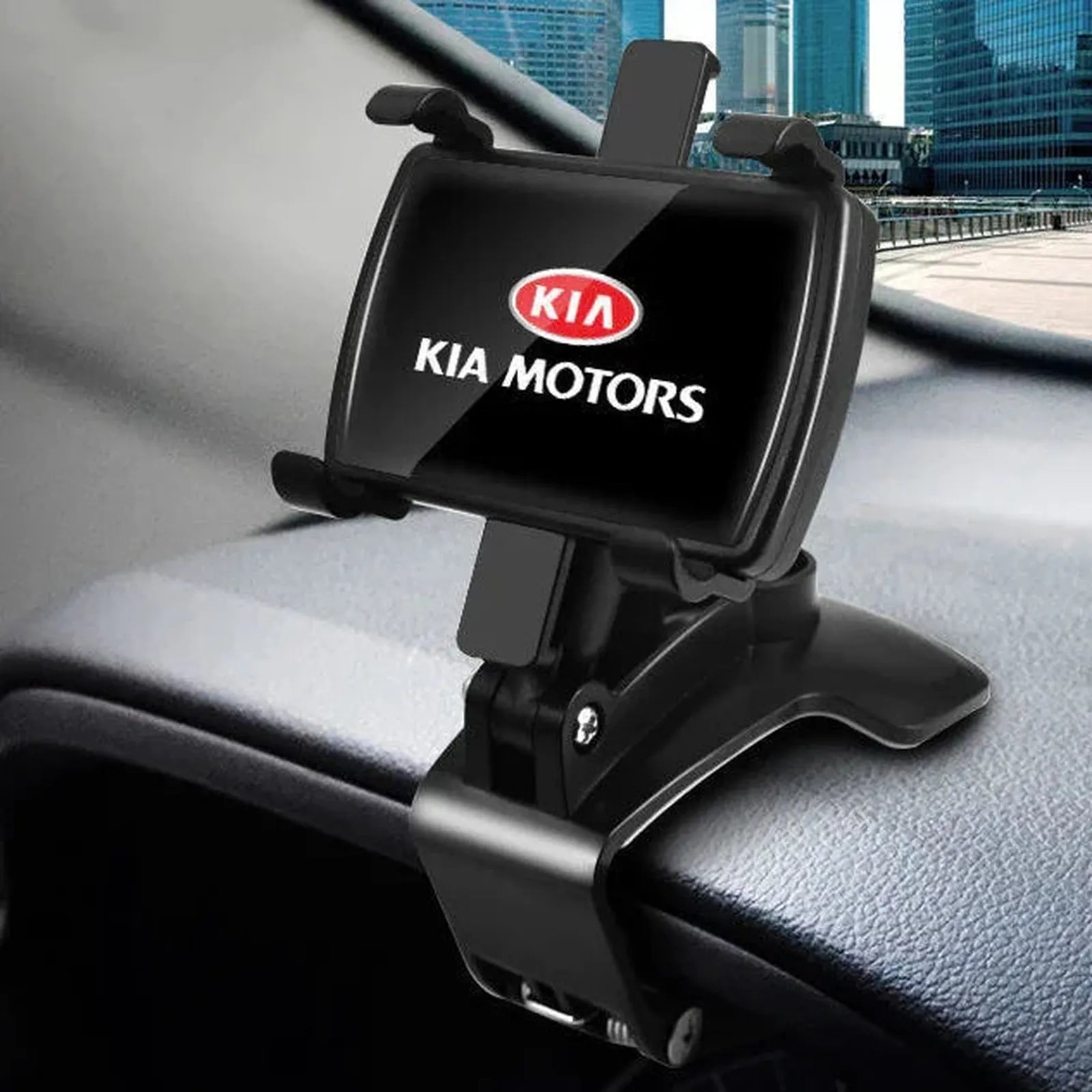 MagCar Virtus™ Suporte Ultraresistente Premium - (🔥 Frete Grátis Apenas Hoje! )