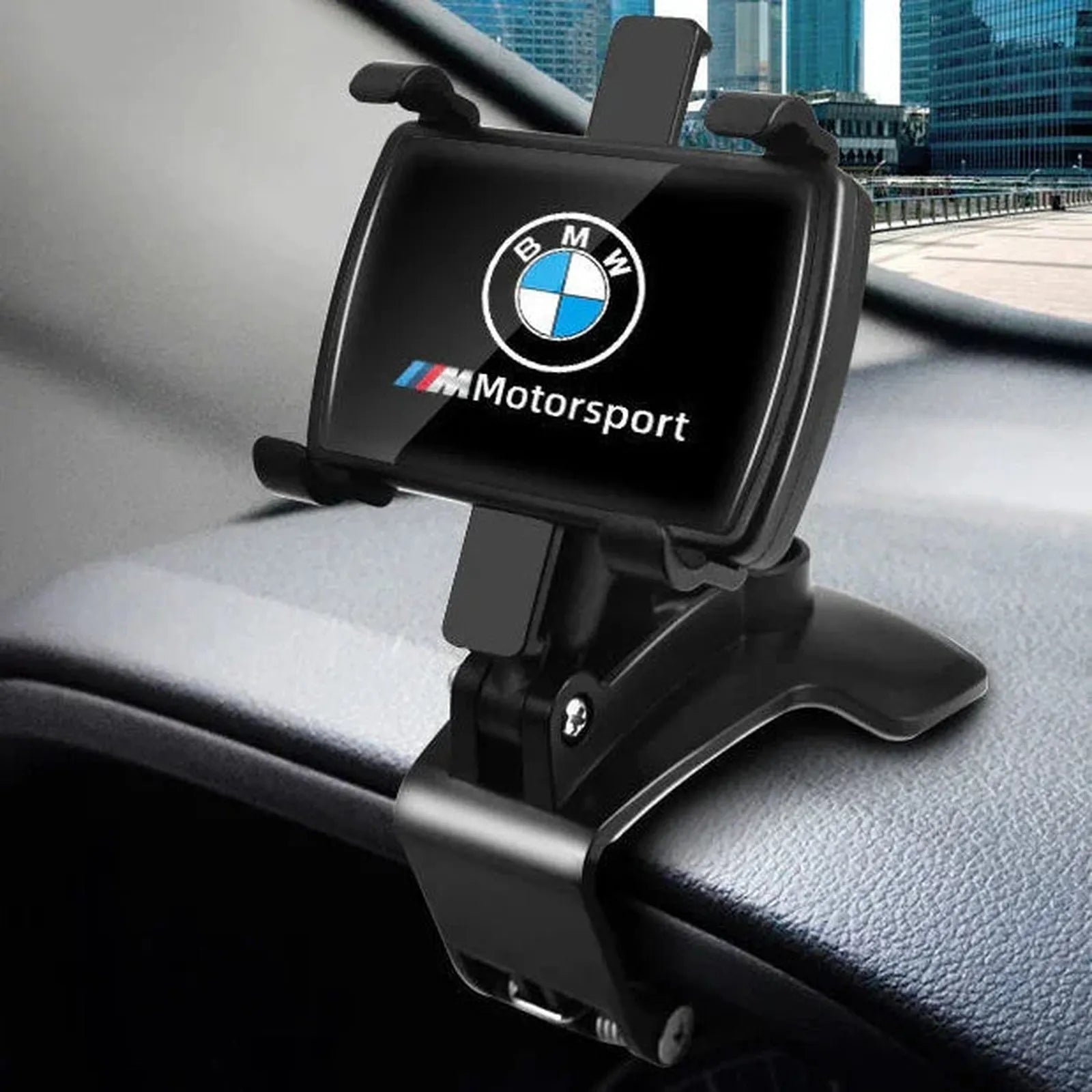 MagCar Virtus™ Suporte Ultraresistente Premium - (🔥 Frete Grátis Apenas Hoje! )