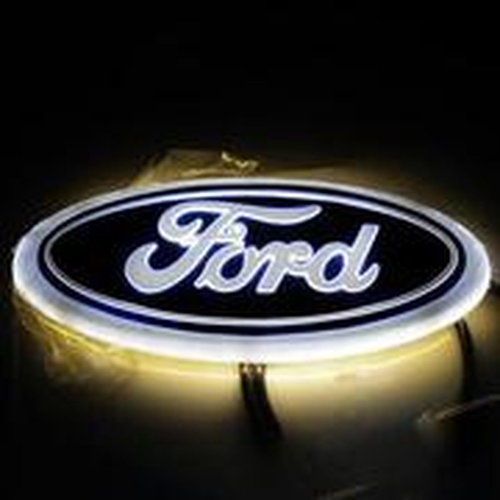 Brand light® Logo veicular em Led 3D