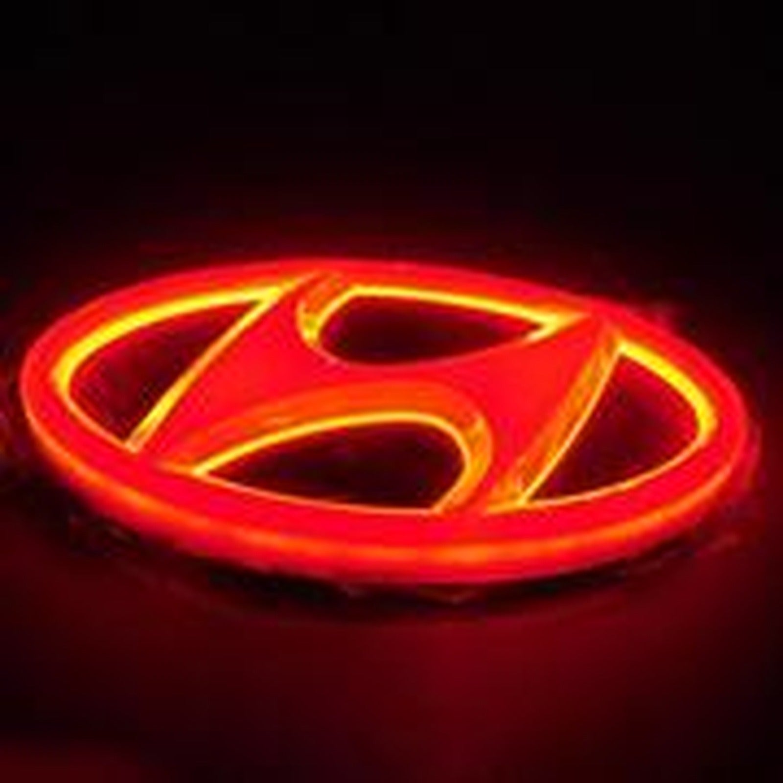 Brand light® Logo veicular em Led 3D