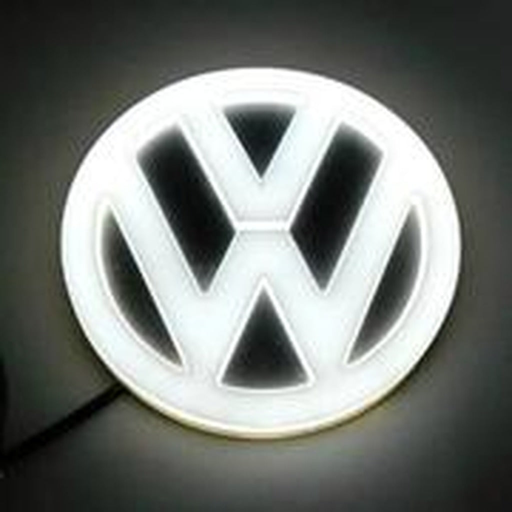 Brand light® Logo veicular em Led 3D