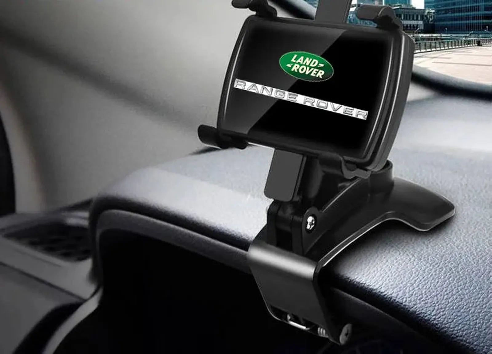 MagCar Virtus™ Suporte Ultraresistente Premium - (🔥 Frete Grátis Apenas Hoje! )