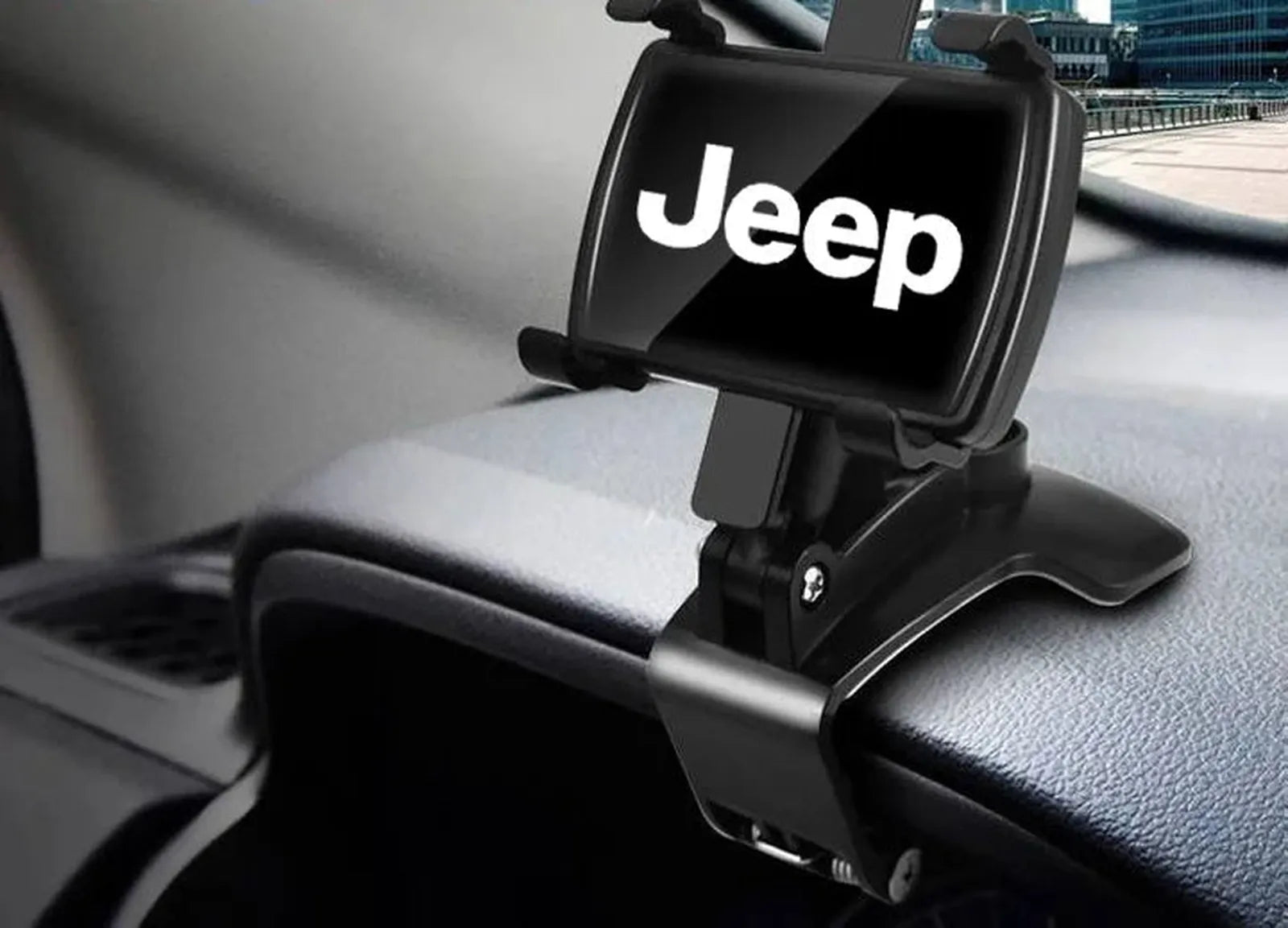 MagCar Virtus™ Suporte Ultraresistente Premium - (🔥 Frete Grátis Apenas Hoje! )