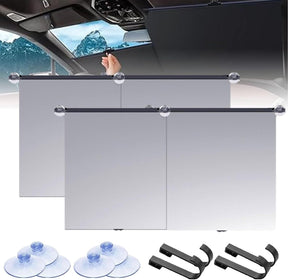 Nivus SunCover®  Automático Retrátil [FRETE GRÁTIS + BRINDE EXCLUSIVO SOMENTE ATÉ HOJE 23:59]