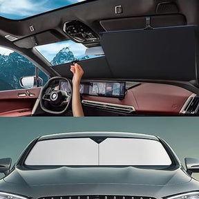 Nivus SunCover®  Automático Retrátil [FRETE GRÁTIS + BRINDE EXCLUSIVO SOMENTE ATÉ HOJE 23:59]