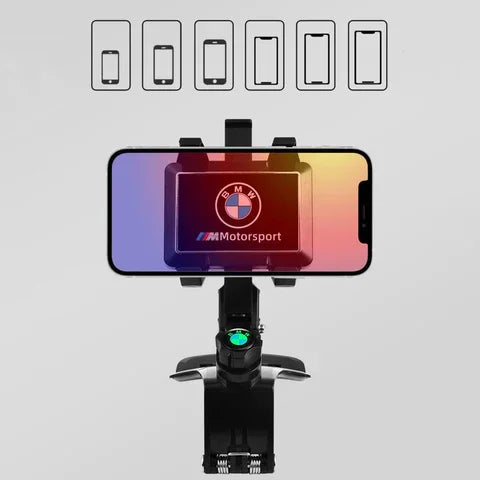 MagCar Nivus™ Suporte Ultraresistente Premium -  (🔥 Frete Grátis Apenas Hoje! )