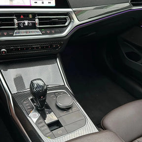 CarbonSticker Nivus™ Adesivo de Fibra de Carbono - (🔥 Último Dia Promoção 50% OFF!)