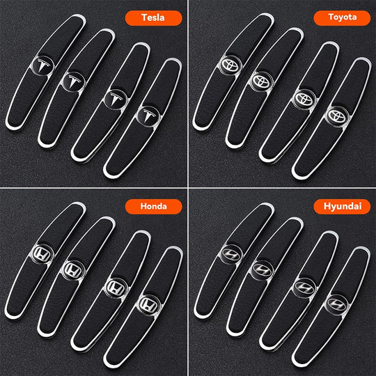 Protetor de Porta em Etileno - Impact Car (🔥 PAGUE 1 LEVE 4)