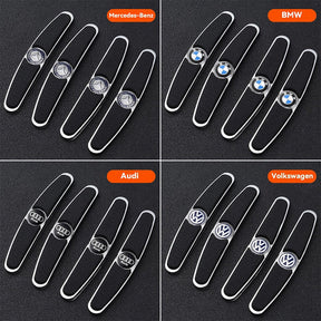 Protetor de Porta em Etileno - Impact Car (🔥 PAGUE 1 LEVE 4)