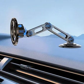 HolderPro 360° Nivus™ Suporte Magnético Ultraresistente - (🔥 Último Dia Promoção 50% OFF!)