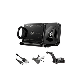 Suporte de Celular Automático