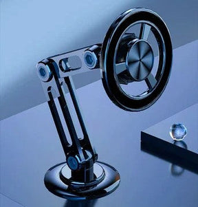 HolderPro 360° Nivus™ Suporte Magnético Ultraresistente - (🔥 Último Dia Promoção 50% OFF!)