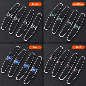 Protetor de Porta em Etileno - Impact Car (🔥 PAGUE 1 LEVE 4)