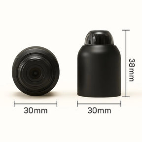 Kit 2 Nano Vision - Mini Câmera De Segurança (Ultra HD 4K)