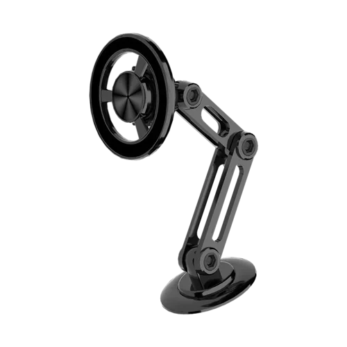 HolderPro 360° Nivus™ Suporte Magnético Ultraresistente - (🔥 Último Dia Promoção 50% OFF!)