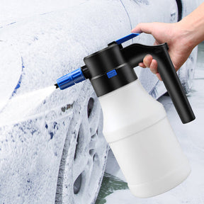 CleanCar Nivus Lavadora Elétrica à Jato de Pressão - (🔥 Último Dia Promoção 50% OFF!)