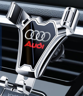 AirCar Nivus™ Suporte Ultraresistente Personalizado - (🔥 Último Dia Promoção 50% OFF!)