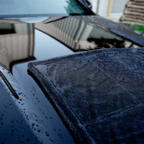 Toalha Fiber Car Super™  Toalha de Microfibra - (Último Dia Promoção 50% OFF!)