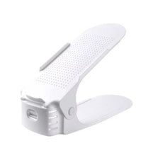 Organizador e Empilhador de Sapatos