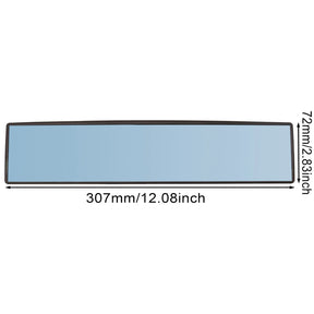 Espelho Retrovisor Panorâmico 360 Universal