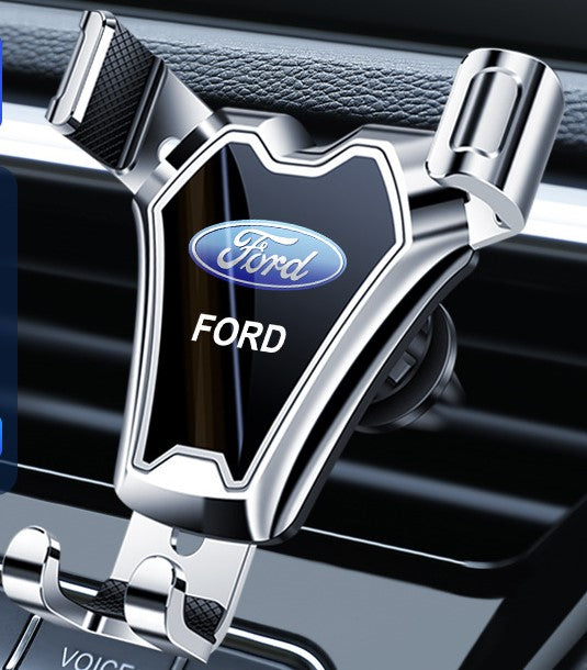 AirCar Nivus™ Suporte Ultraresistente Personalizado - (🔥 Último Dia Promoção 50% OFF!)