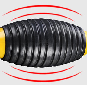 FuelFlux™ 2.0 Bomba de Combustível Sucção Manual Universal Portátil