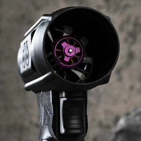 TURBOMAX [Soprador de Alta Pressão + Bateria de Brinde]