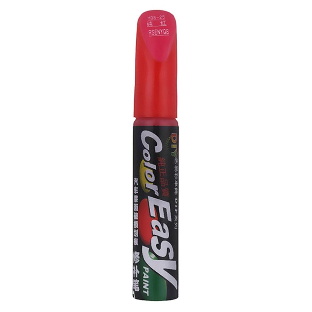 (ÚLTIMO DIA COMPRE 1 LEVE 3) RepairPen Nivus™ Caneta Reparadora de Arranhões Nano