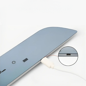 LedPro Nivus™ Kit de Soleira LED Personalizado