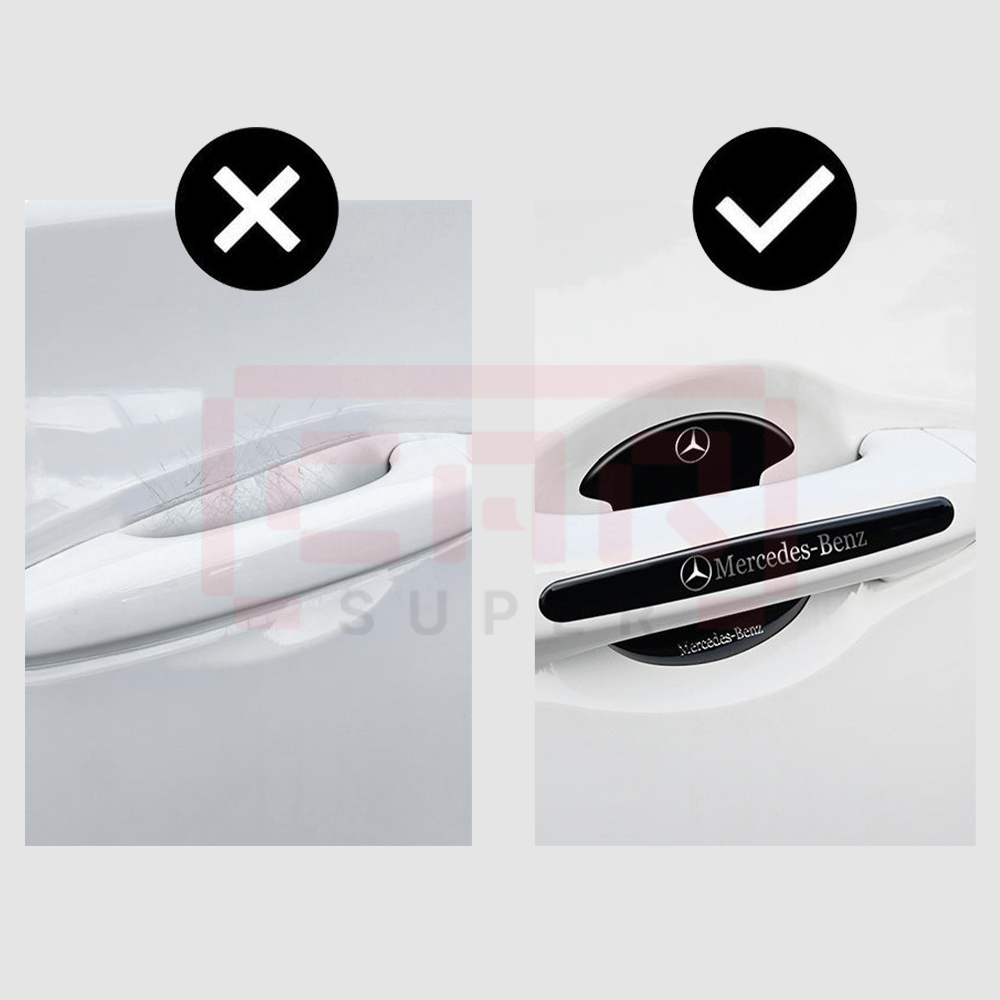 ShieldMax Protetor de Maçaneta Nivus™ (Pague 1 leve 4)