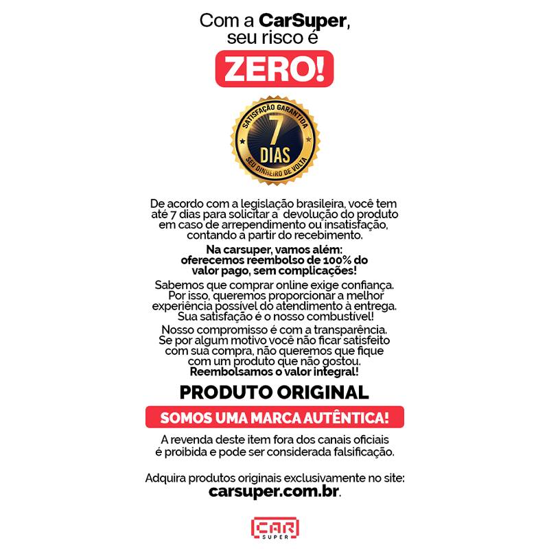 ComfortMax Nivus™ Almofada Ergonômica de Espuma Viscoelástica