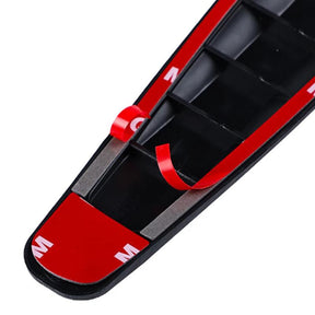 Proteção de Parachoque Club do Auto